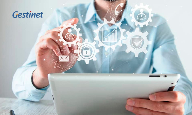 mantenimiento web