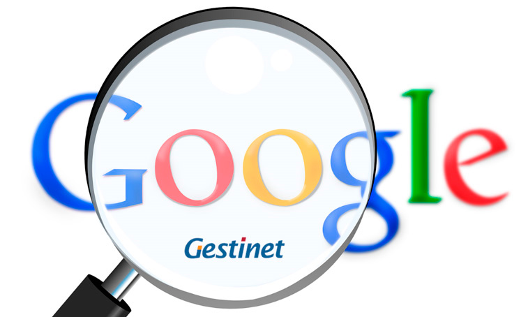 posicionamiento google