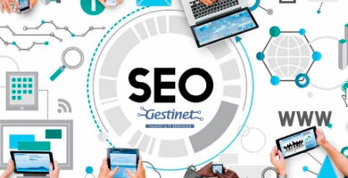 posicionamiento web