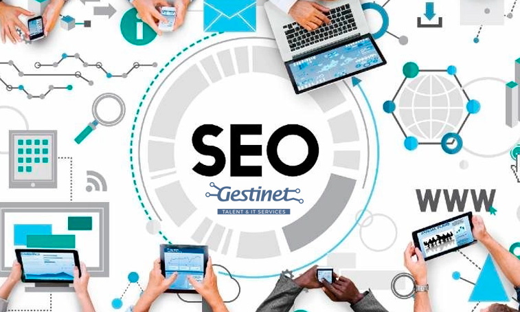 posicionamiento web