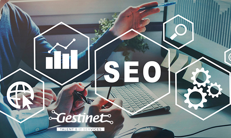 posicionamiento web