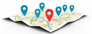 posicionament local google