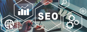 SEO página web