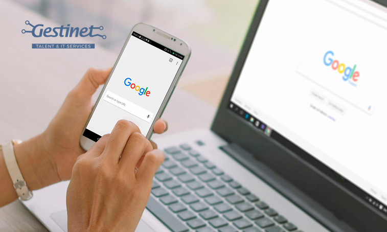 posicionamiento google