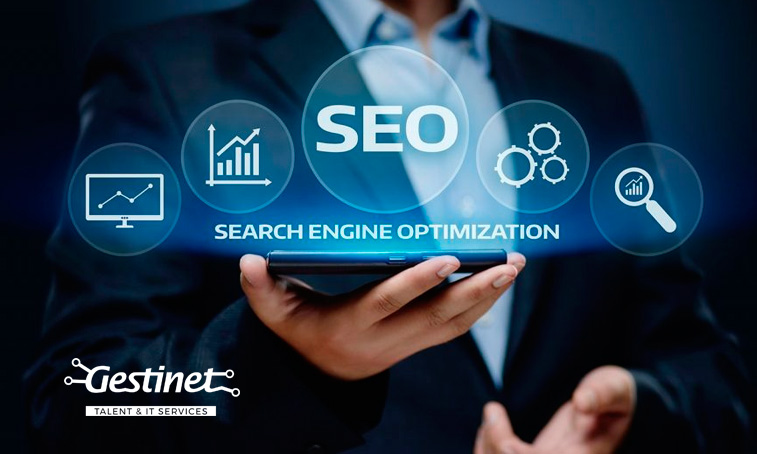 posicionamiento web