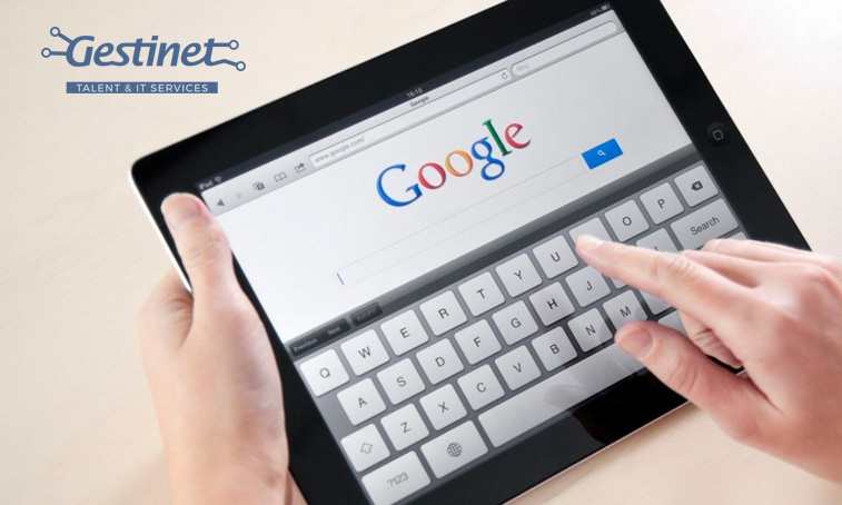posicionamiento google