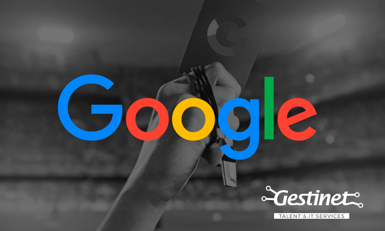 posicionamiento google