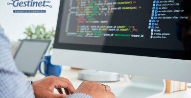 mantenimiento web