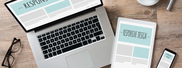 diseño web responsive