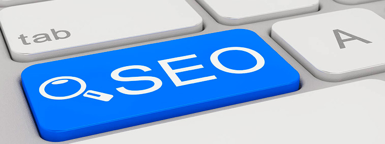 SEO PARA PÁGINAS WEB