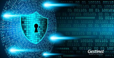 Empresa de ciberseguridad