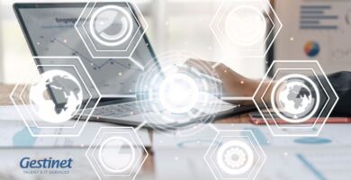 Gestió integral de xarxes socials per empreses