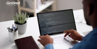 Mantenimiento de páginas web