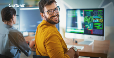 Optimització per pàgines web empresarials a Barcelona