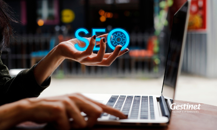 Destacar a Google amb estratègies SEO per empresas