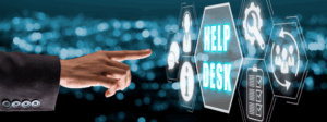 Suport Help Desk a Sabadell