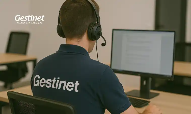 Suport informàtic per empreses a Sabadell