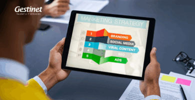 Agència SEO a Barcelona experta en posicionament web