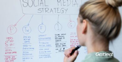 SEO y Redes Sociales para empresas