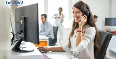 Serveis de help desk a Sabadell