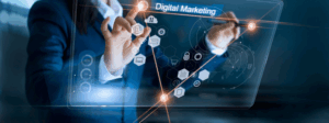 empresa de màrqueting digital a Barcelona