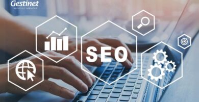 Empresa de marketing online