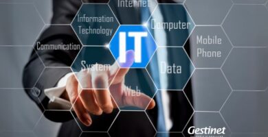 Servicios informáticos en Barcelona