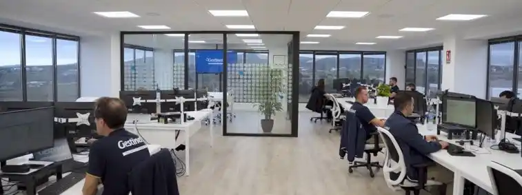 empresa de manteniment informàtic a Catalunya