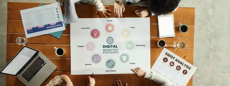 estratègia de marketing digital