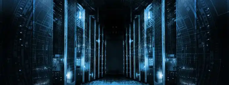 mantenimiento informático de servidores