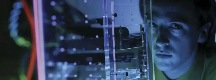 servei de manteniment informàtic per empreses de tots els sectors