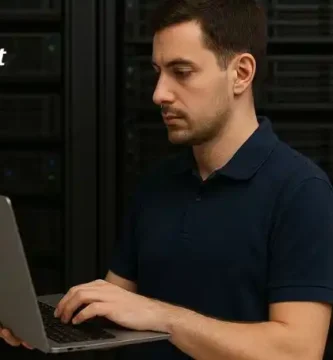 Soporte informático 24 horas para empresas en Barcelona
