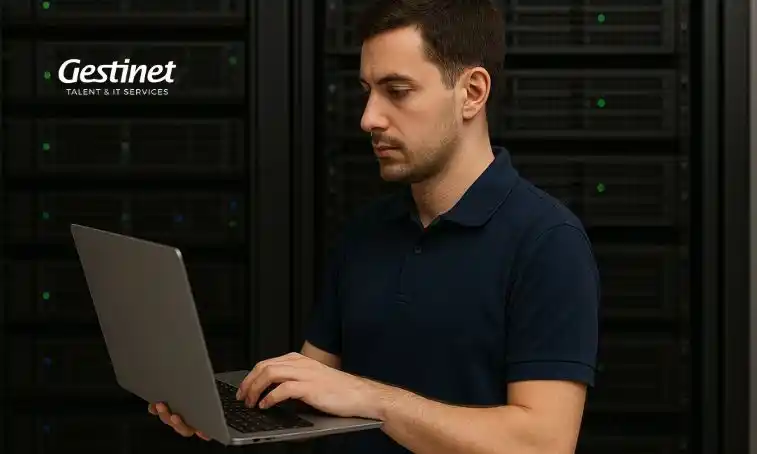 Soporte informático 24 horas para empresas en Barcelona