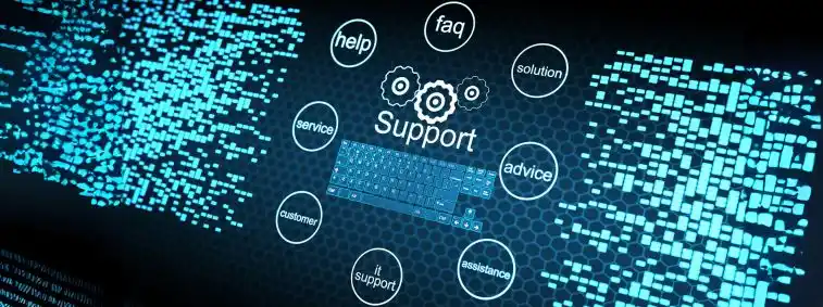 contratar soporte informático 24 horas para empresas en Barcelona