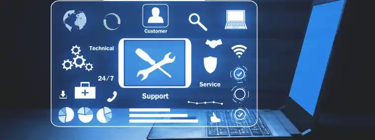 mantenimiento informàtico para empresas