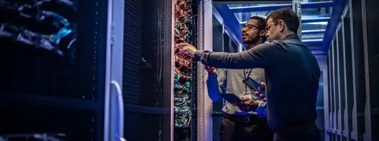 mantenimiento técnico informático Sabadell