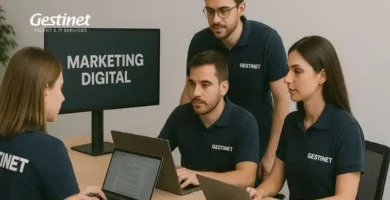 serveis de marketing digital per a empreses