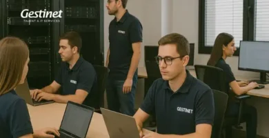 servicios informáticos imprescindibles para cualquier empresa