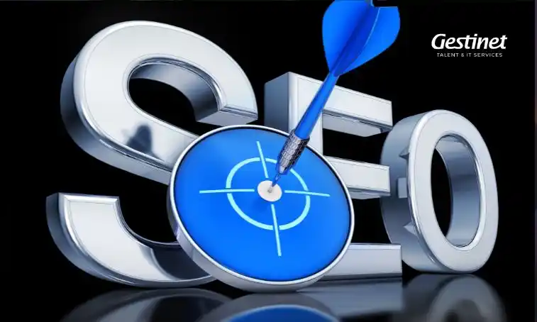 SEO local Barcelona