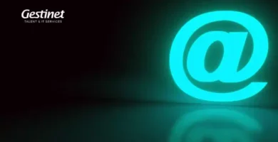 Seguridad del correo electrónico corporativo