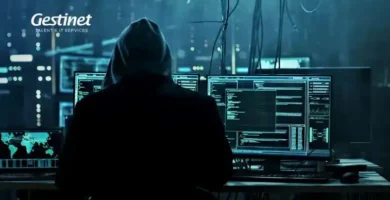 ciberseguridad