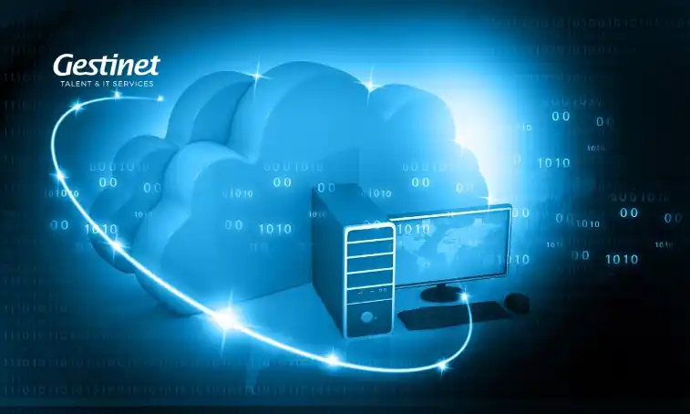 Consultoría en la nube en Badalona