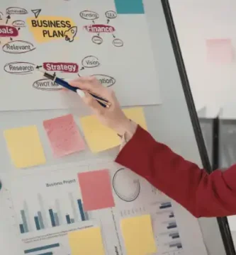Estrategias de marketing digital para pymes en Barcelona
