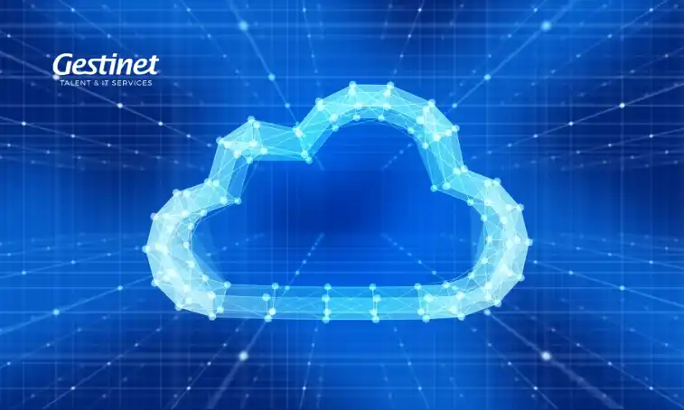 Implementació de solucions Cloud a Terrassa