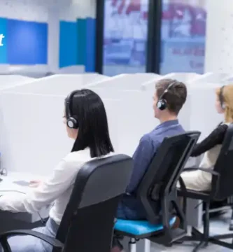 Serveis informàtics a Barcelona