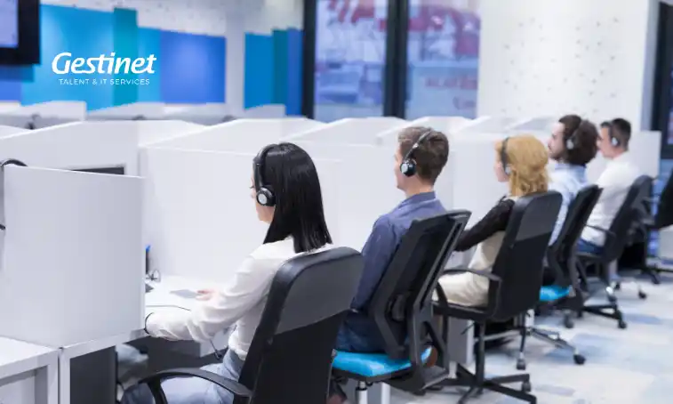 Serveis informàtics a Barcelona